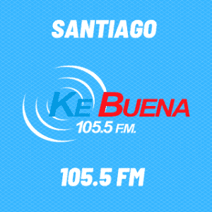 Logo Radio Ke Buena