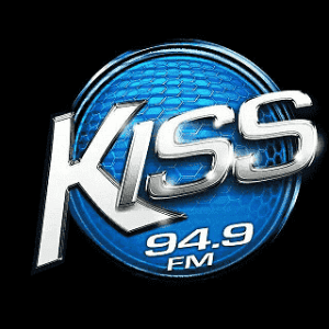 Logo Radio Kiss