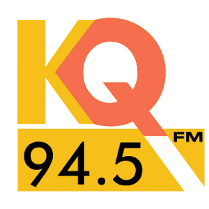 Logo KQ 94.5