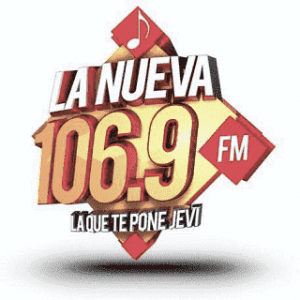 Logo La Nueva