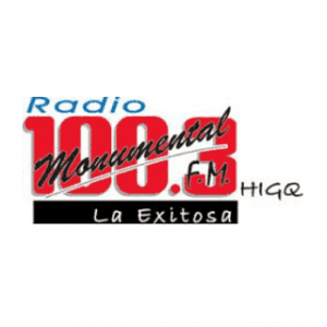 Logo Radio Monumental