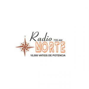 Logo Radio Norte