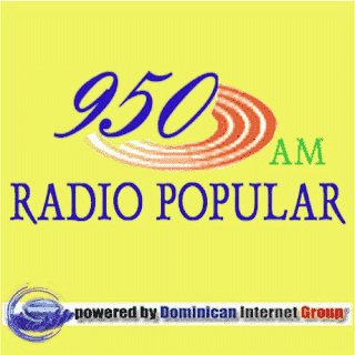 Radio Popular en Vivo 950 AM
