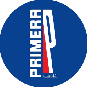 Logo Radio Primera