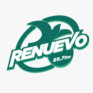 Logo Radio Renuevo