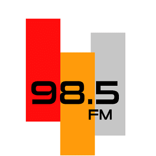 Rumba FM en Vivo 98.5