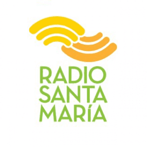 Logo Radio Santa Maria