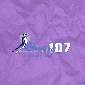 Logo Suave 107