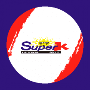 Logo Super K