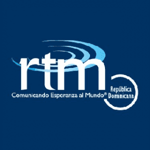 Logo Radio Trans Mundial