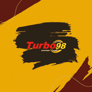 Logo Turbo 98