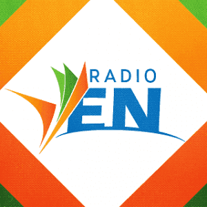 Logo Radio VEN