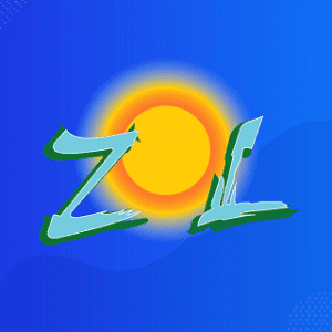 Logo Radio Zol