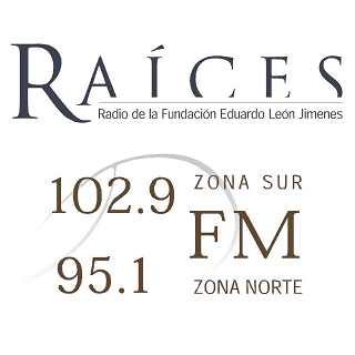 Raices Radio FM 102.9 en Vivo