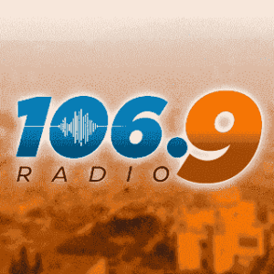 Log 106.9 FM El Salvador