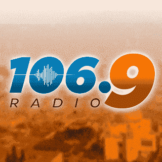 106.9 FM El Salvador