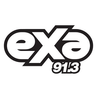 Exa FM El Salvador FM 91.3 – Radio Exa El Salvador