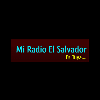 Mi Radio SV – Mi Radio El Salvador