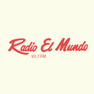 Logo Radio Mundo