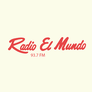 Radio Mundo en Vivo 93.7 FM – Radio el Mundo el Salvador