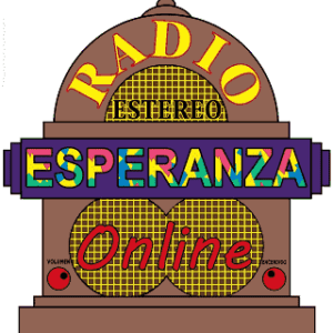 Logo Radio Esperanza