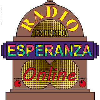 Radio Esperanza Online 89.7 FM