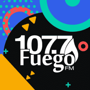 Logo Radio Fuego