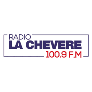 Logo Radio La Chévere