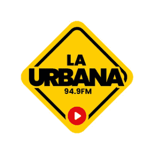 Logo Radio La Urbana
