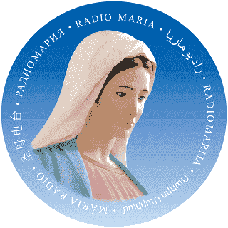 Radio Maria en Vivo 107.3 – Radio Maria el Salvador
