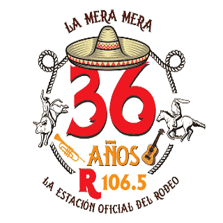 Radio Ranchera el Salvador 106.5 FM