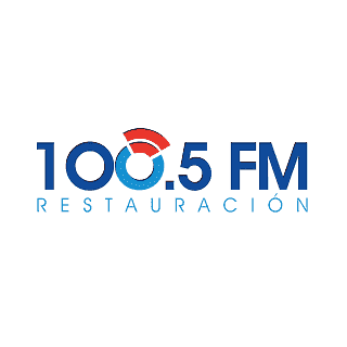 Radio Restauración en Vivo – Radio 100.5 en Vivo