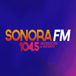 Radio Sonora Online 104.5 FM – Radio Sonora El Salvador