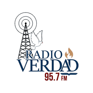 Logo Radio Verdad