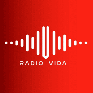 Logo Radio la Vida