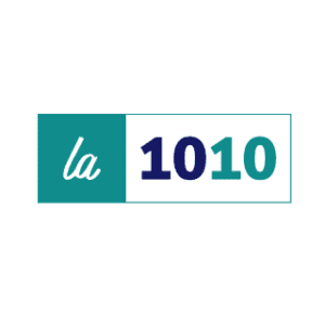 Logo Radio 1010 AM