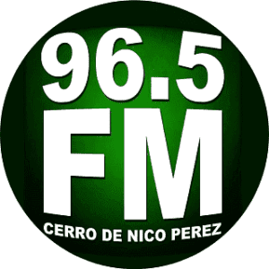 Cerro de Nico Pérez 96.5