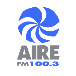 Log Aire FM 100.3