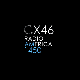 CX46 Radio América – Radio 1450 am en Vivo Montevideo