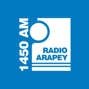 Logo Radio Arapey