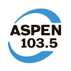 Logo Radio Aspen 103.5