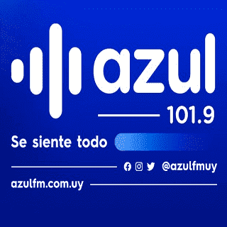en Vivo - Azul FM Online Radio Azul FM en Vivo