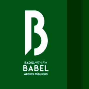 Logo Radio Babel