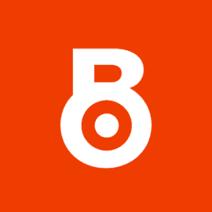 Logo Bohemia FM