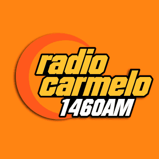 Radio Carmelo en Vivo 1460 AM Colonia