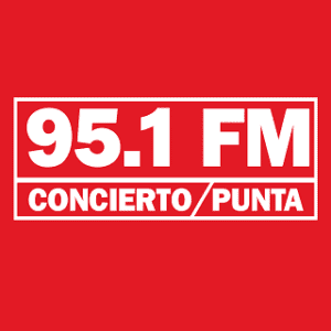 Logo Radio Concierto FM