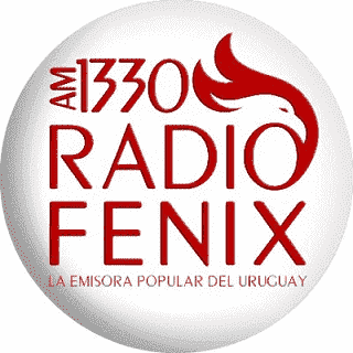 Radio Fenix en Vivo – Radio Fenix 1330 AM