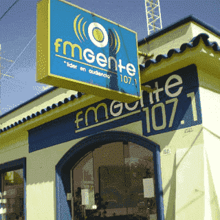 FM Gente Maldonado – 107.1 FM en Vivo