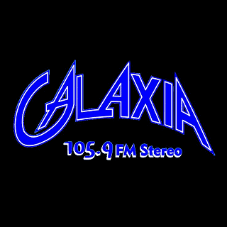 Galaxia FM 105.9 Montevideo