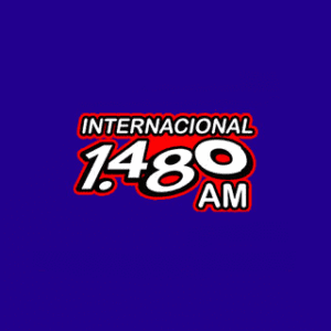Logo Radio Internacional Rivera